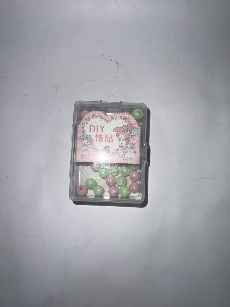 CUENCAS PARA BISUTERIA DIY