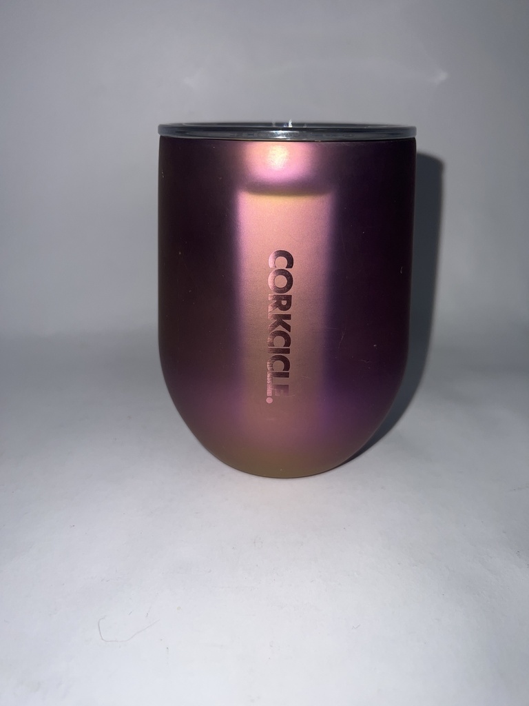 VASO TERMICO MORADO 12OZ CORKCICLE   