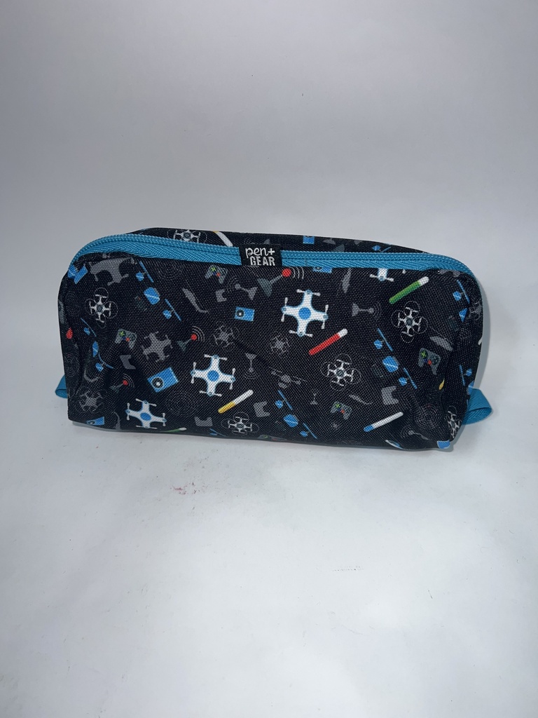 CARTUCHERA PEN+GEAR DE DRONE