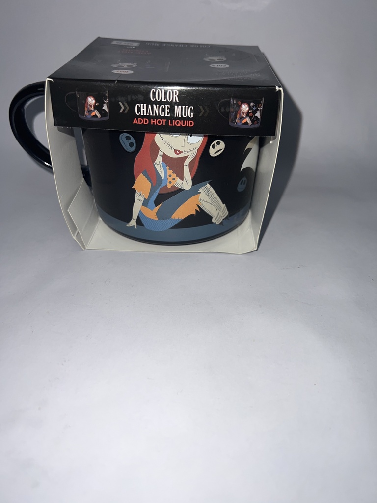 TAZA JACK CAMBIA DE COLOR