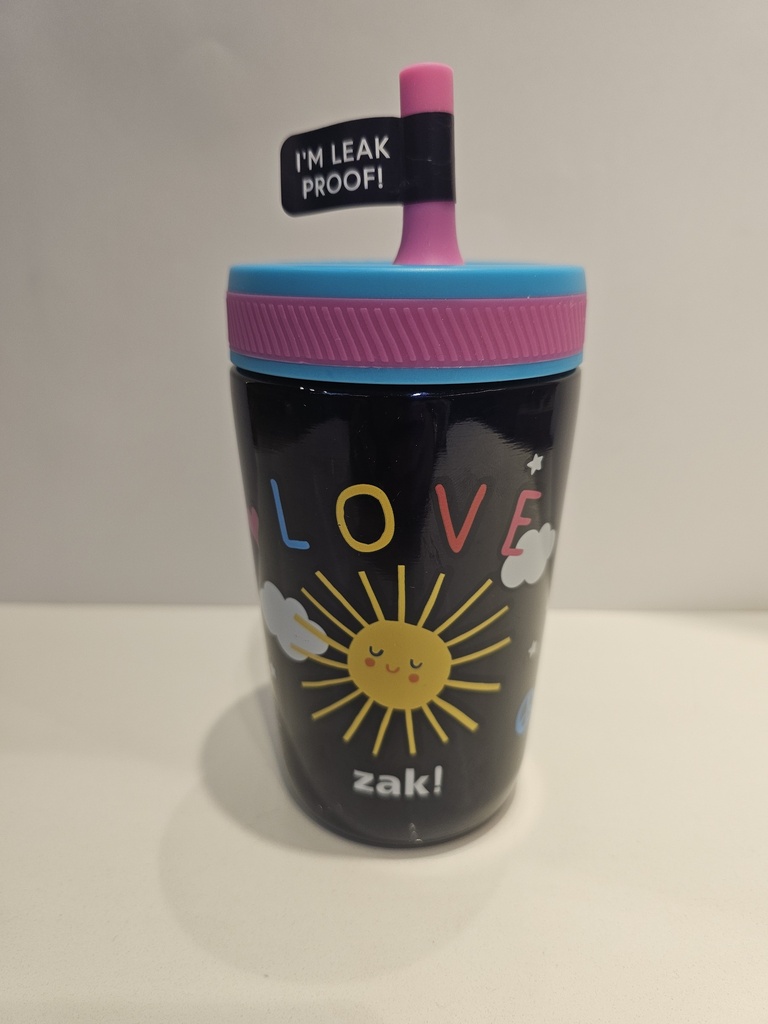 TERMO ZAK LOVE 12ONZ.