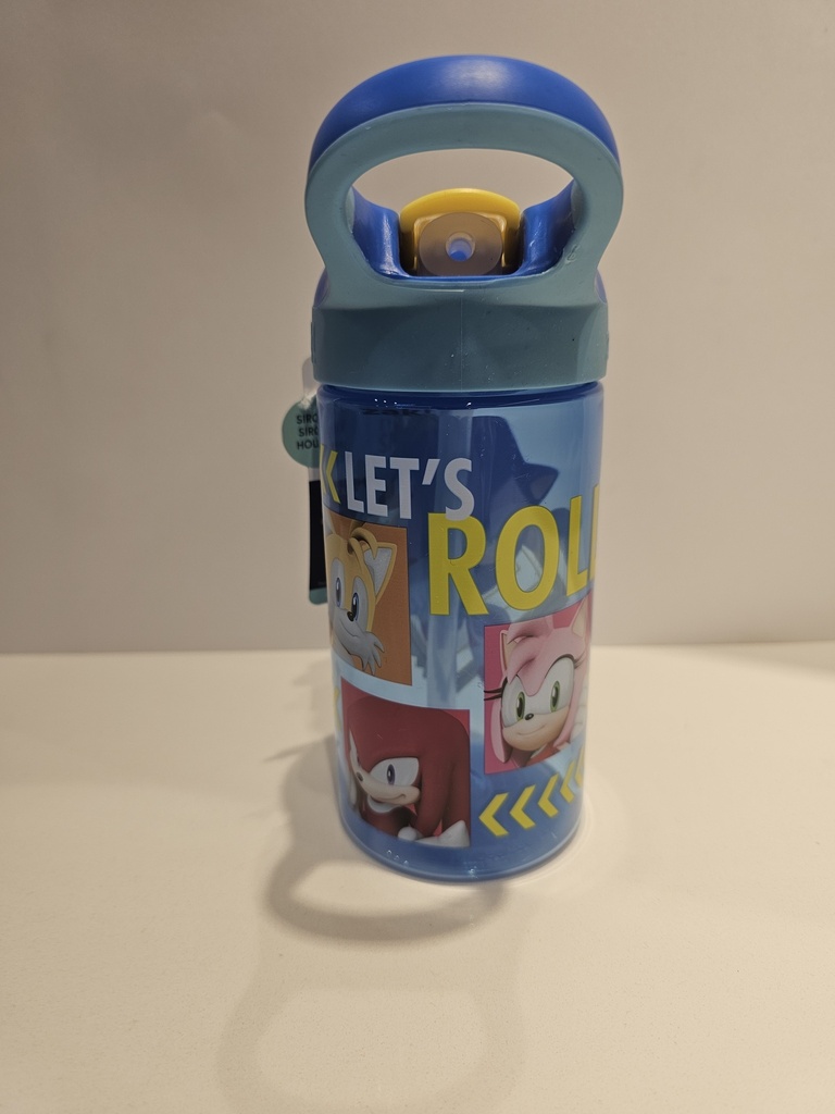 TERMO ZAK SONIC 16ONZ.