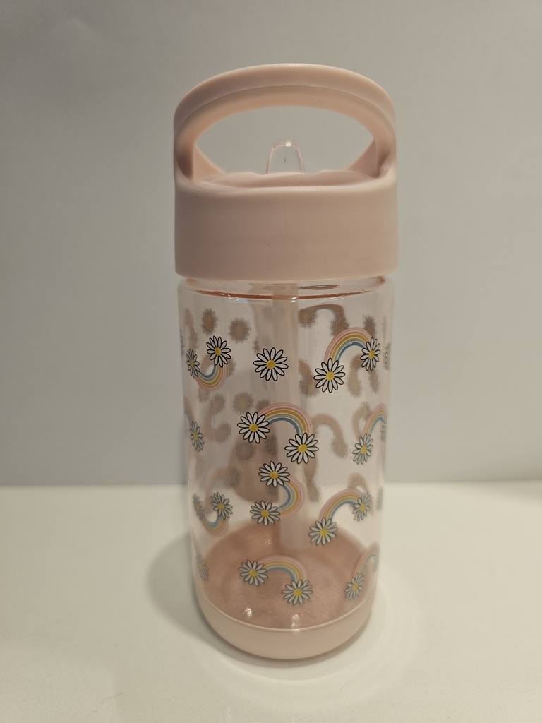 TERMO ZOEY AND MILES ARCOIRIS 16,9ONZ.