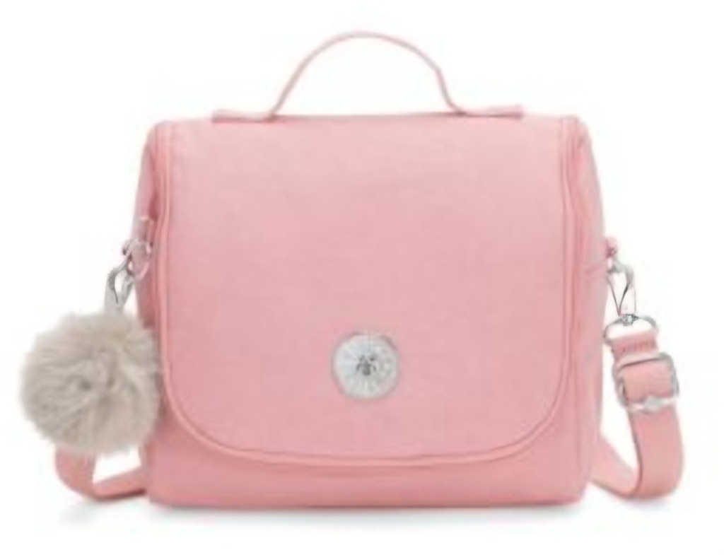 KIPLING NEW KICHIROU BRIDAL ROSE