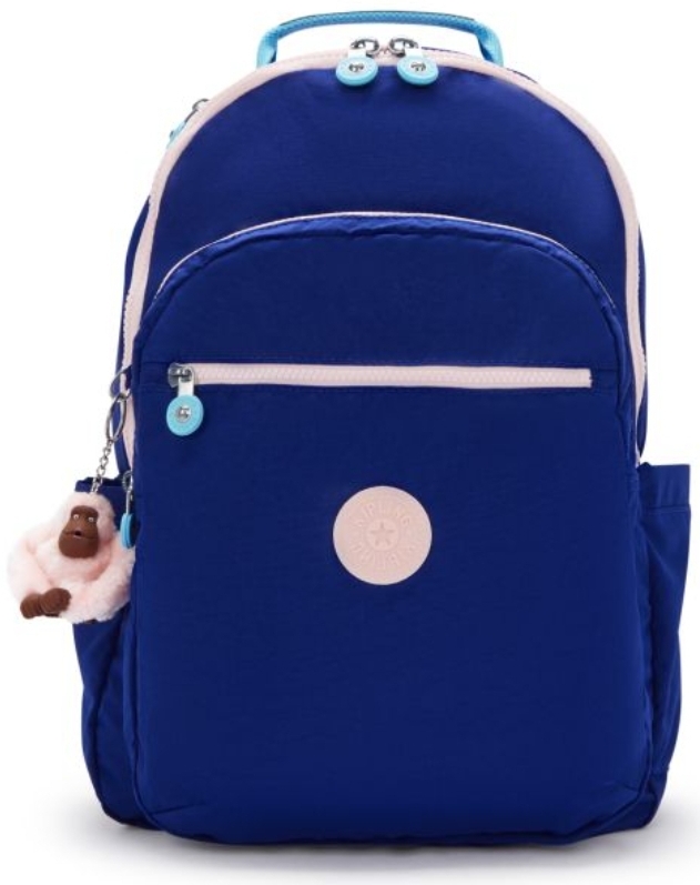 KIPLING SEOUL SOLAR NAVY C