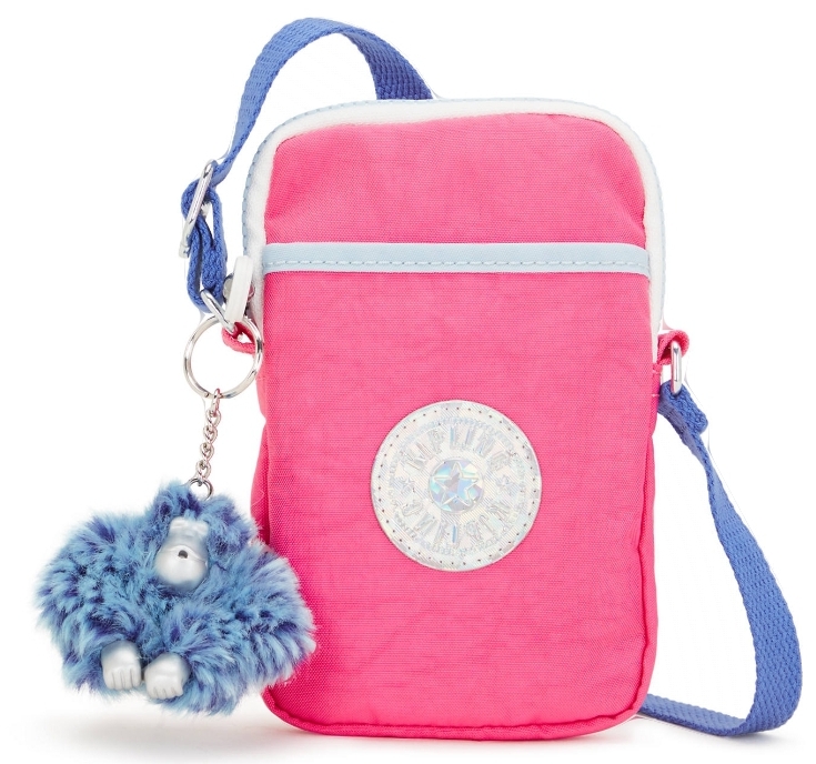 TALLY KIPLING HAPPY PINK MIX