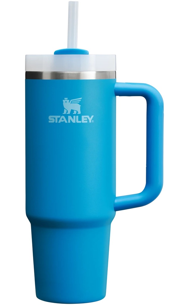 TERMO CON PITILLO STANLEY INDIGO 40 ONZ.