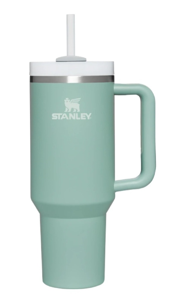 TERMO CON PITILLO STANLEY MINT 40 ONZ.