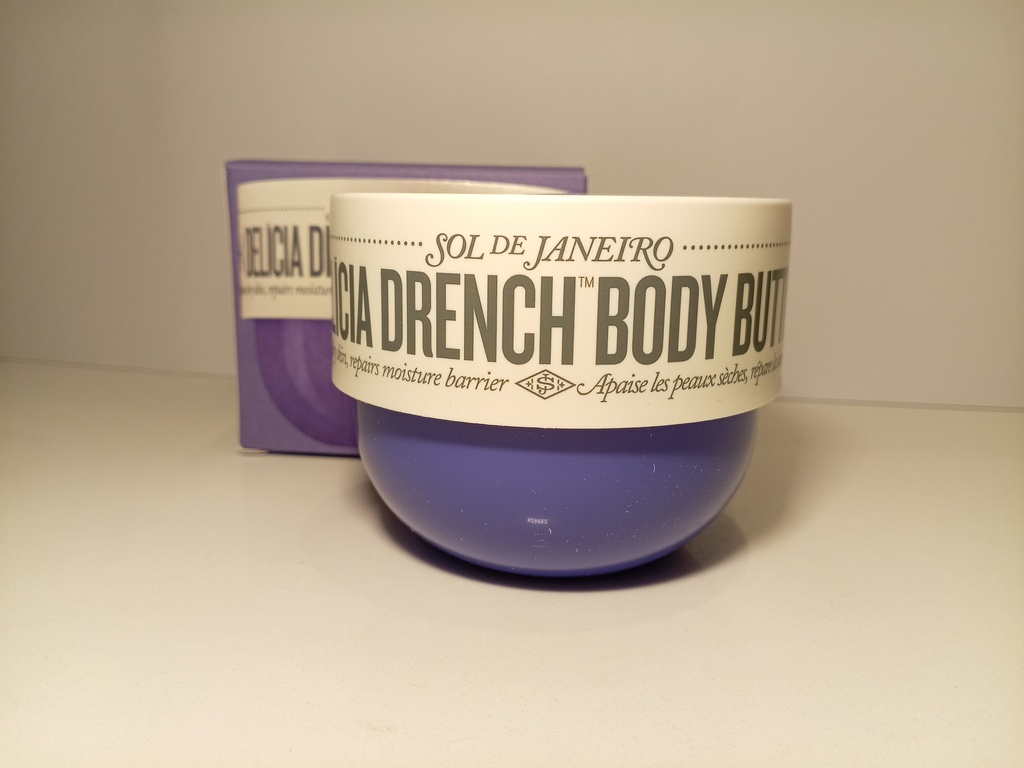  CREMA SOL DE JANEIRO N° 59 240ML