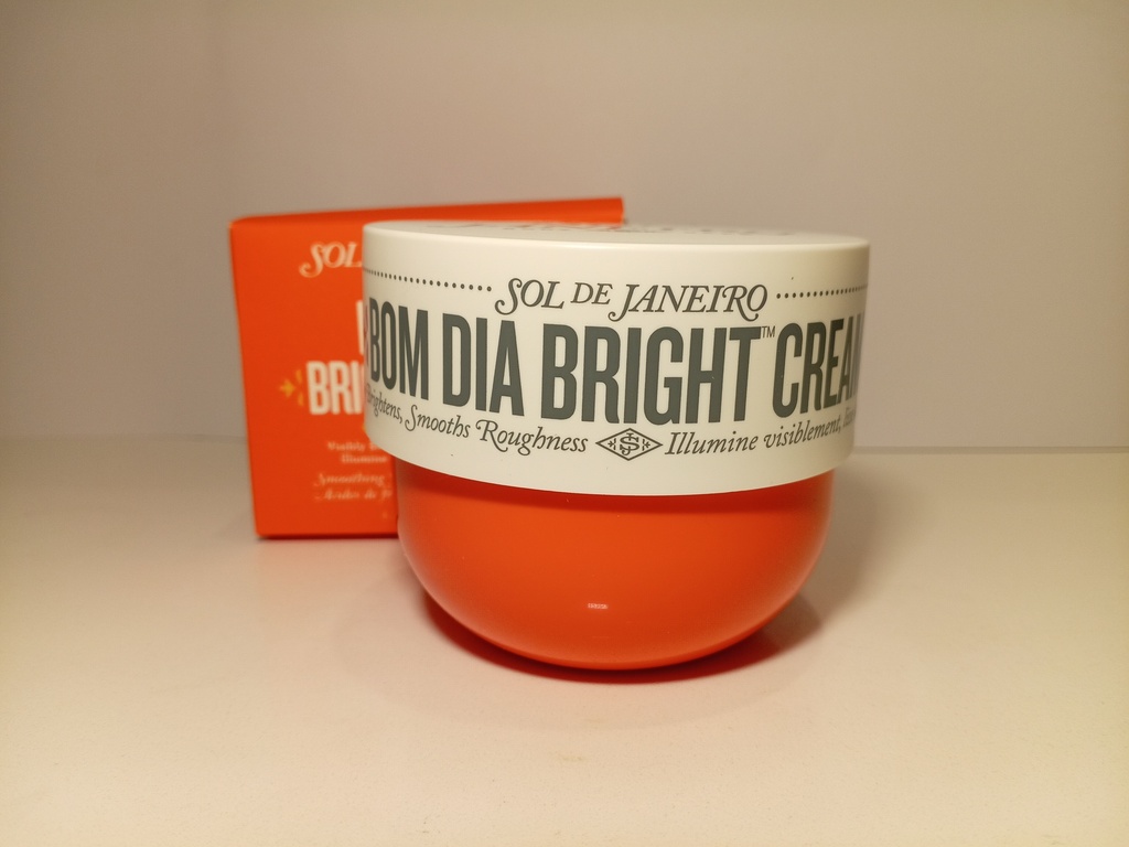 CREMA SOL DE JANEIRO N° 40 240ML