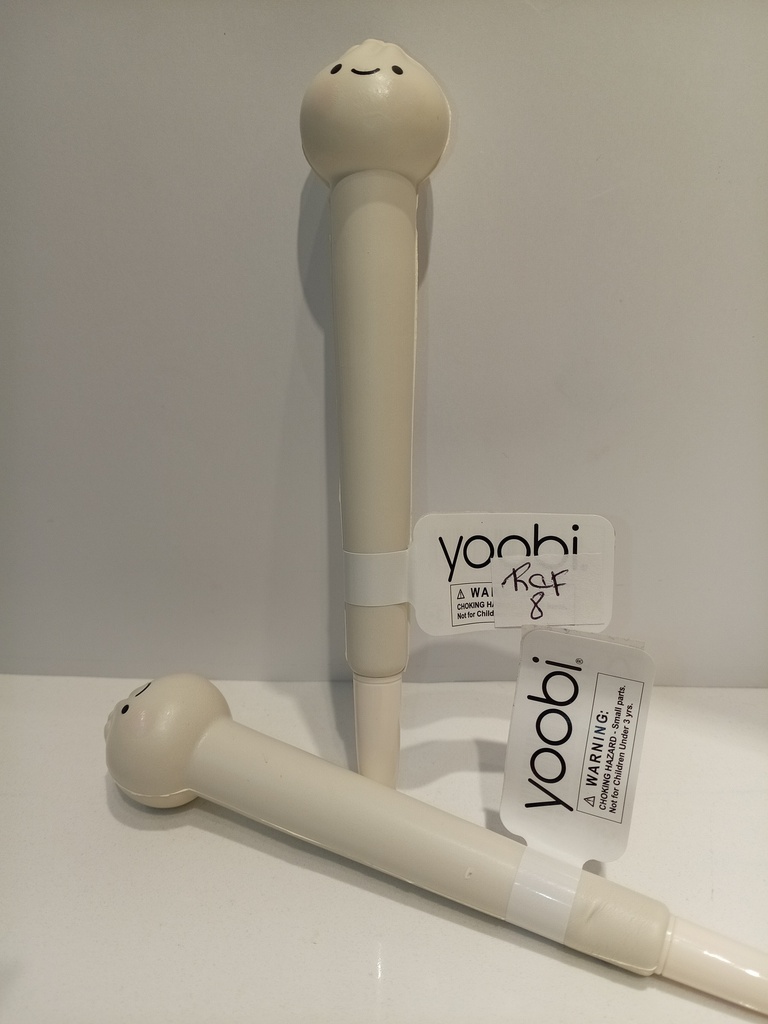 LAPICEROS SQUISHY YOOBI