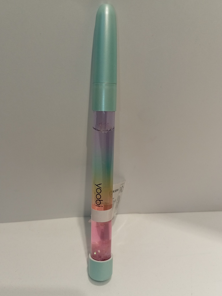 LAPICEROS YOOBI DE AGUA TORNASOL