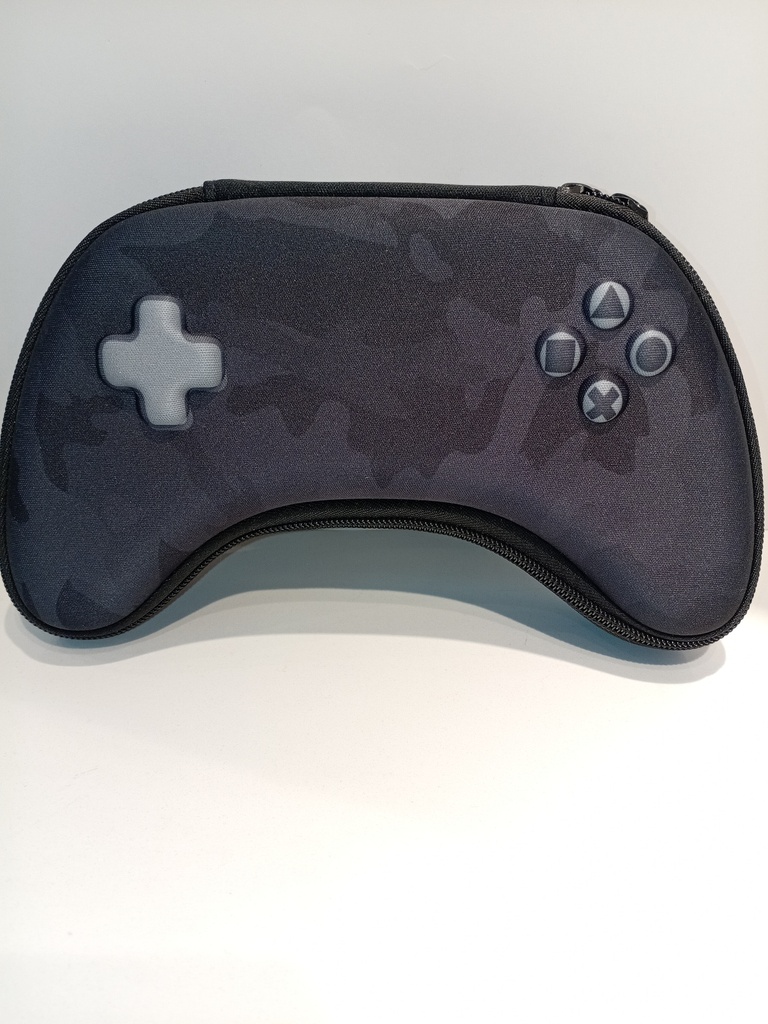 CARTUCHERA VIDEO GAME LOKERMATE