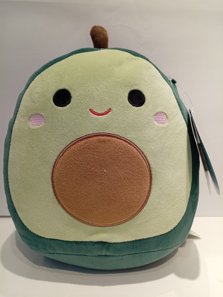 SQUISHMALLOWS AGUACATE 