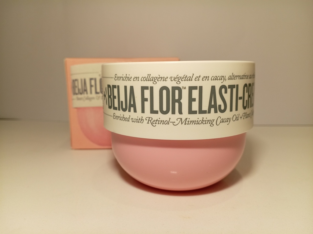 CREMA SOL DE JANEIRO N°68 240 ML