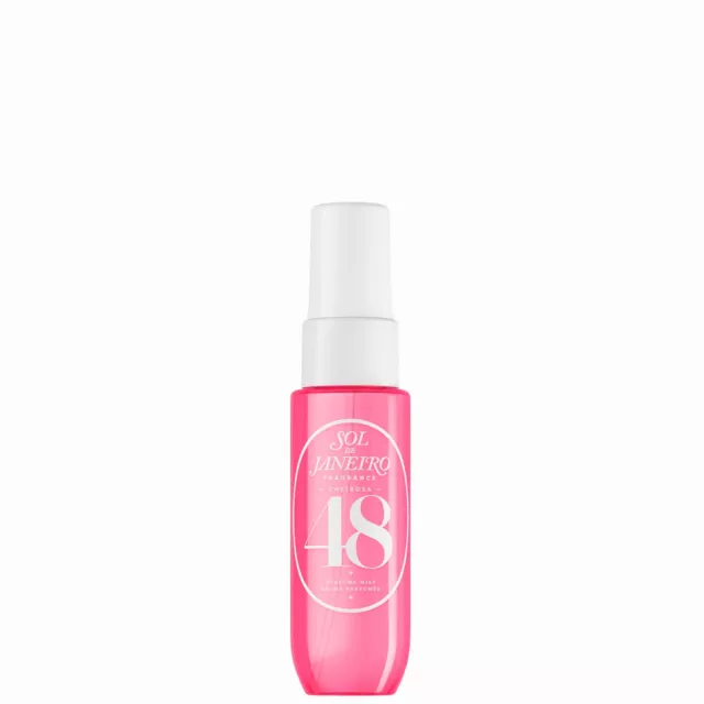 SPLASH SOL DE JANEIRO VARIOS 30 ML