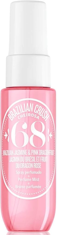 SPLASH SOL DE JANEIRO #68 30ML 