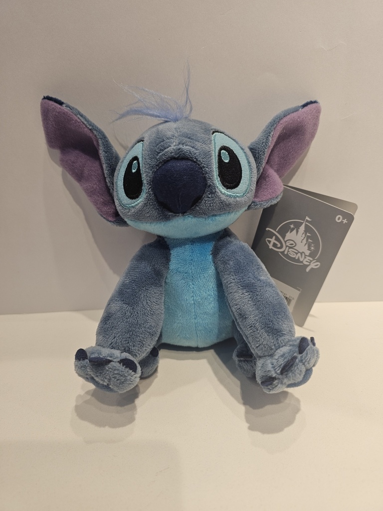 PELUCHE  MINI STITCH 
