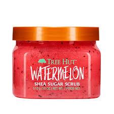 SCRUB TREE HUT WATERMELON