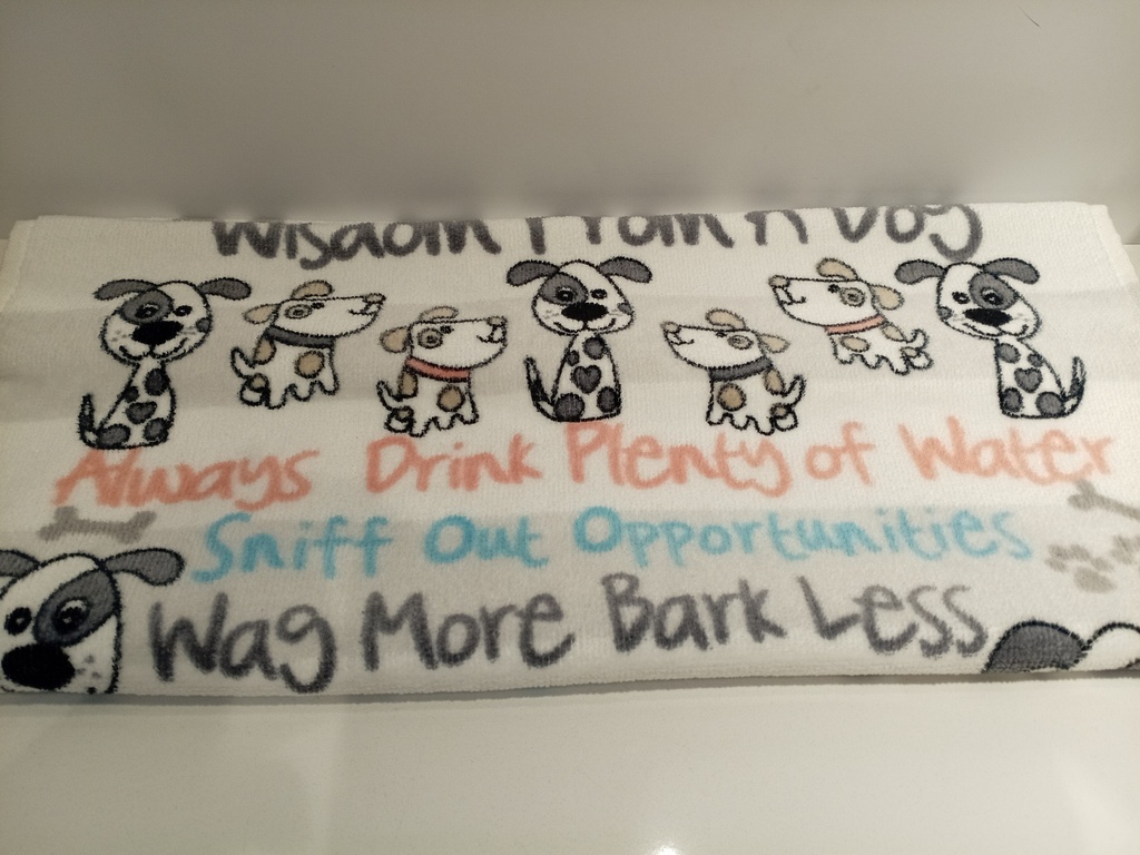 TOALLA DE MANO KASSAFINA HOME COLLECTION 