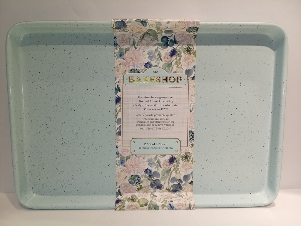 BANDEJAS DE COCINA 15"