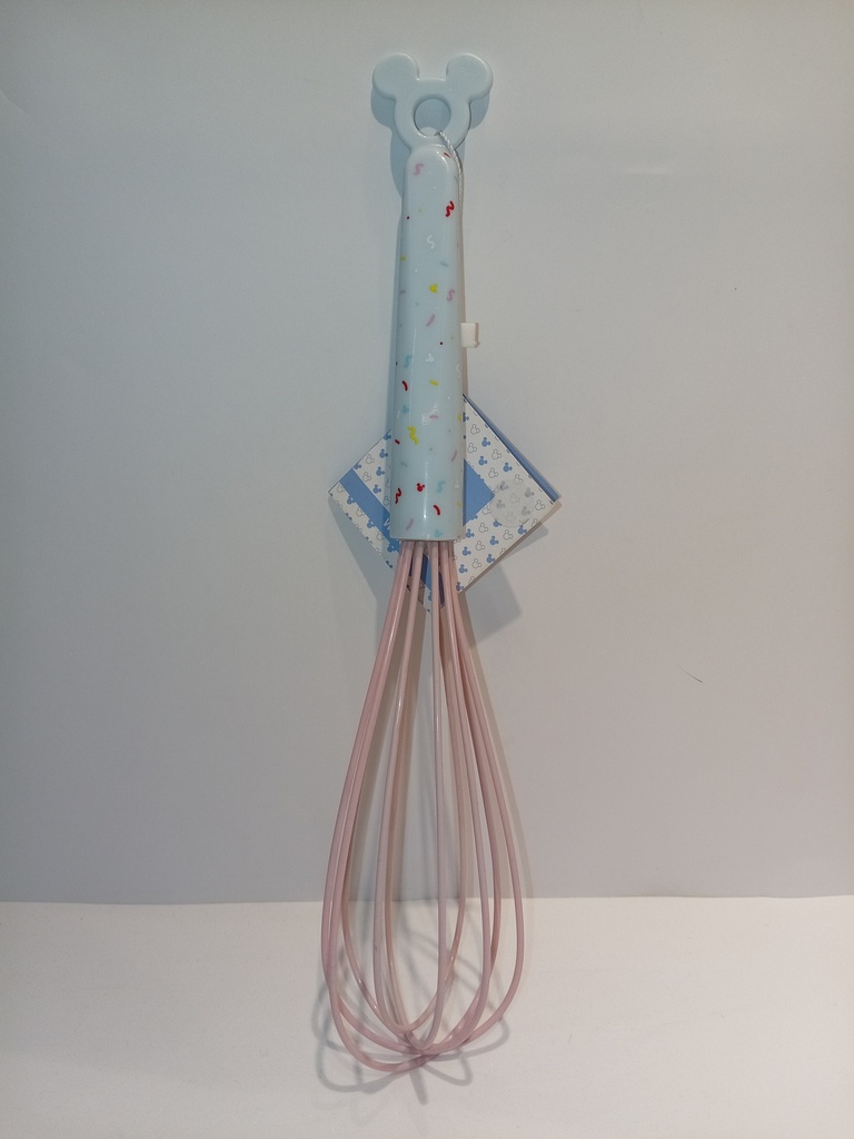 BATIDOR MANUAL DE COCINA 