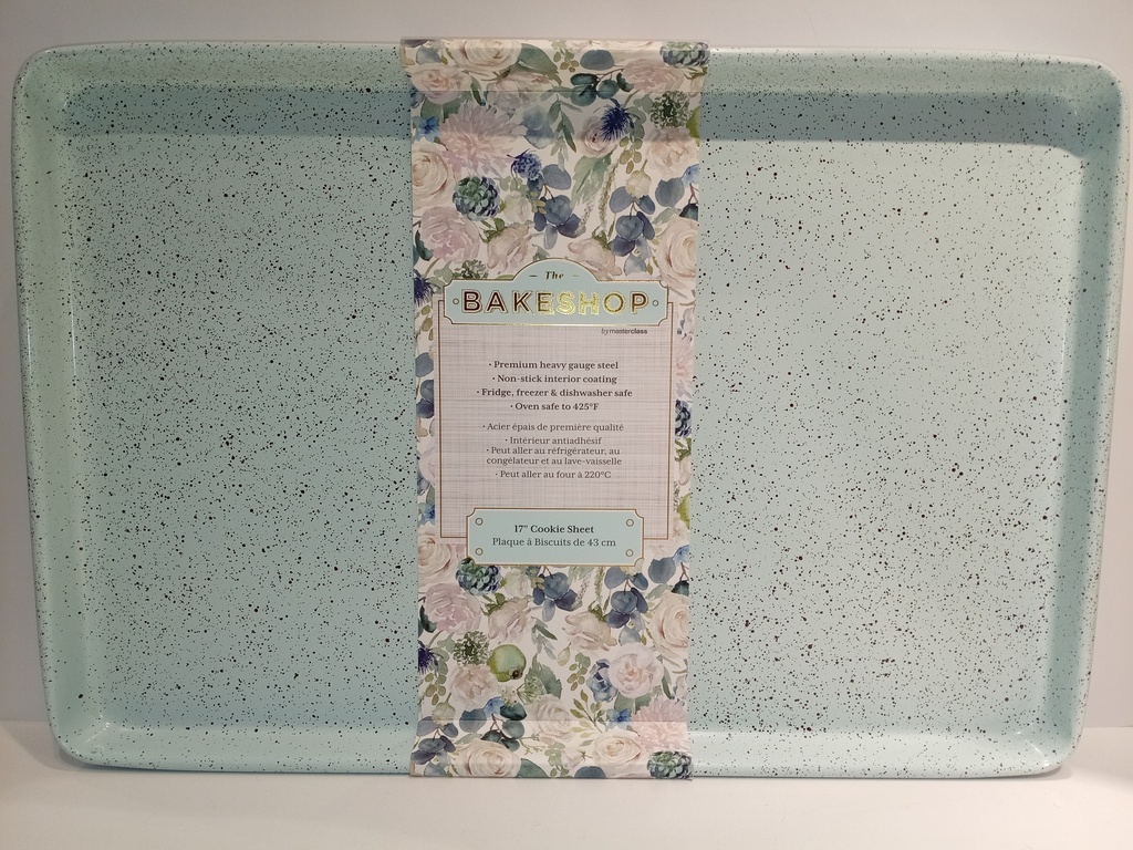 BANDEJAS DE COCINA 17"