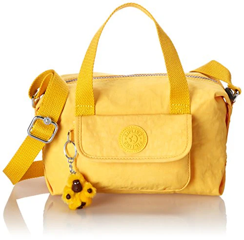 BANDOLERA KIPLING BUTTERY SUN