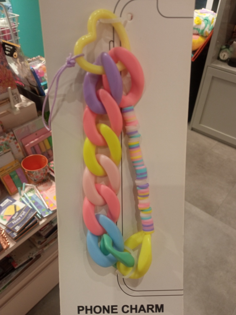 PHONE CHARM
