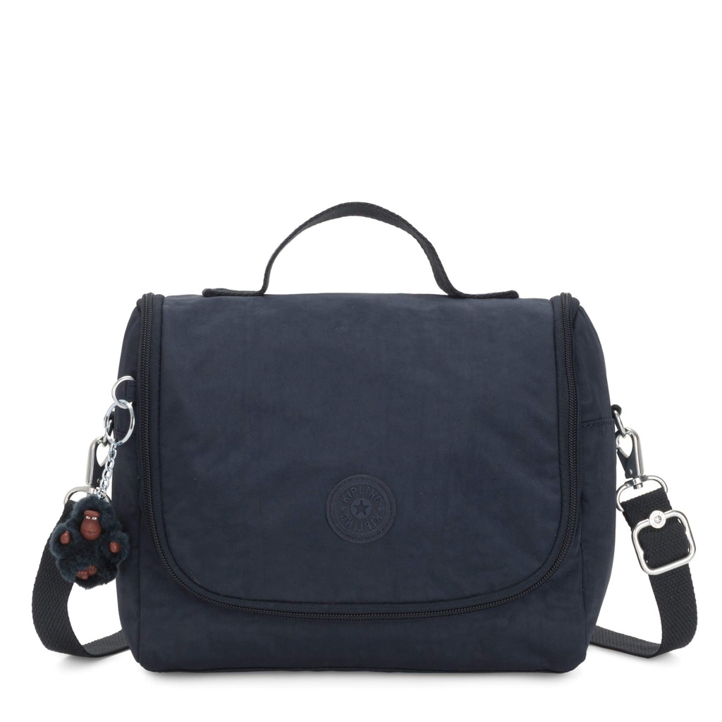 KIPLING NEW KICHIROU TRUE BLUE TONAL