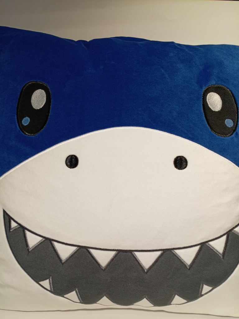 COJIN & COBIJA TIBURON 