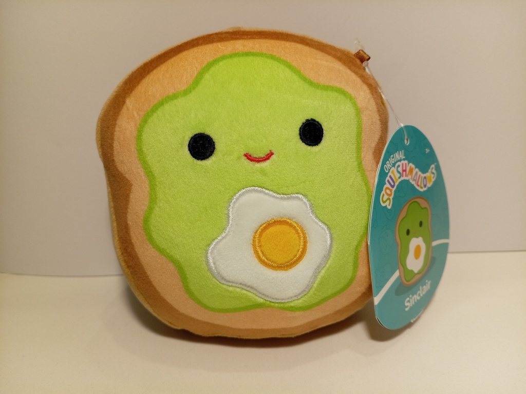 SQUISHMALLOWS SINCLAIR PEQ. 