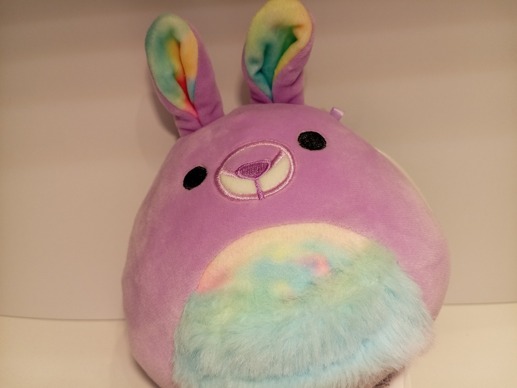 SQUISHMALLOWS KIKI PEQ. 