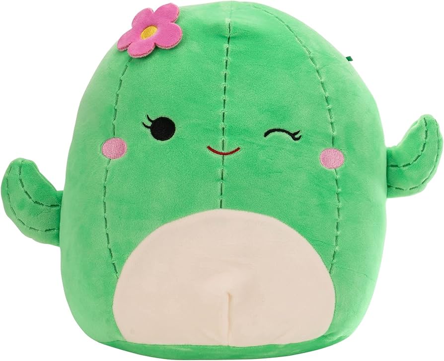 SQUISHMALLOWS MARITZA PEQ. 