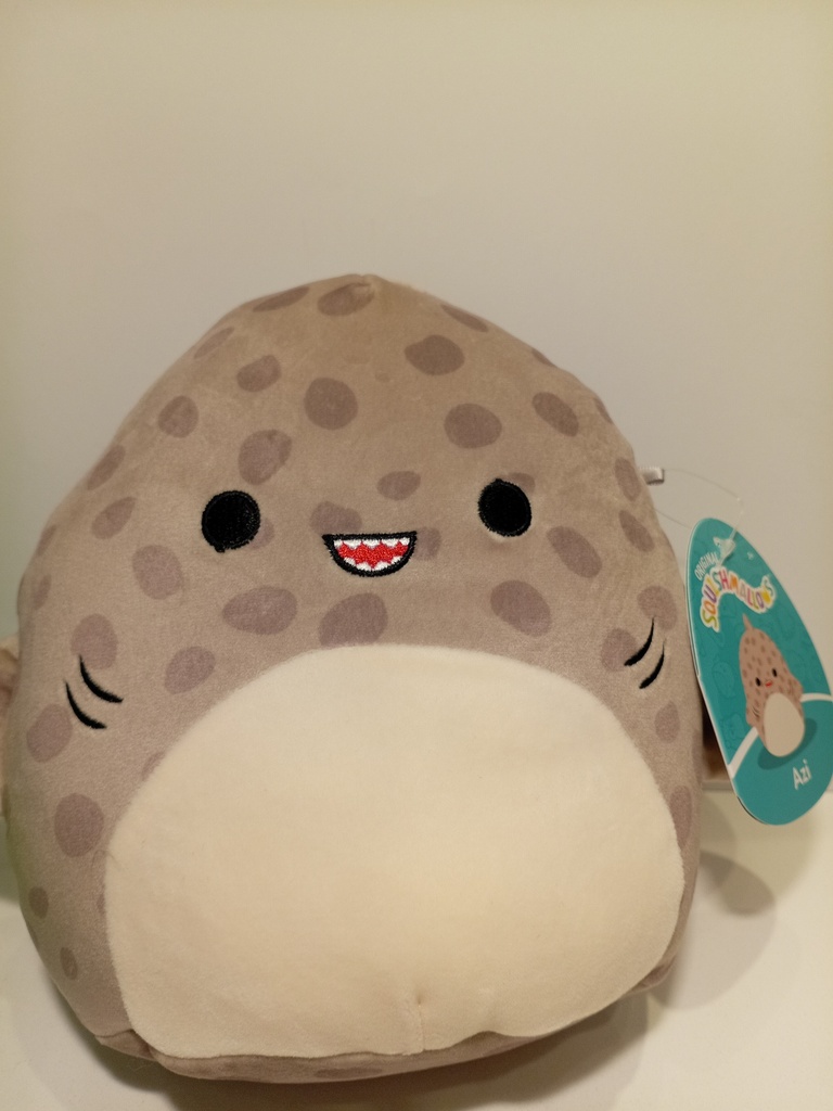 SQUISHMALLOWS  AZI MD.