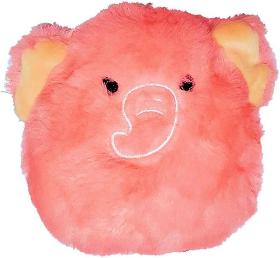 SQUISHMALLOWS KYLA PEQ. 