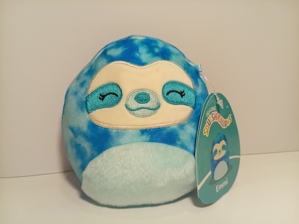 SQUISHMALLOWS EMMI PEQ. 