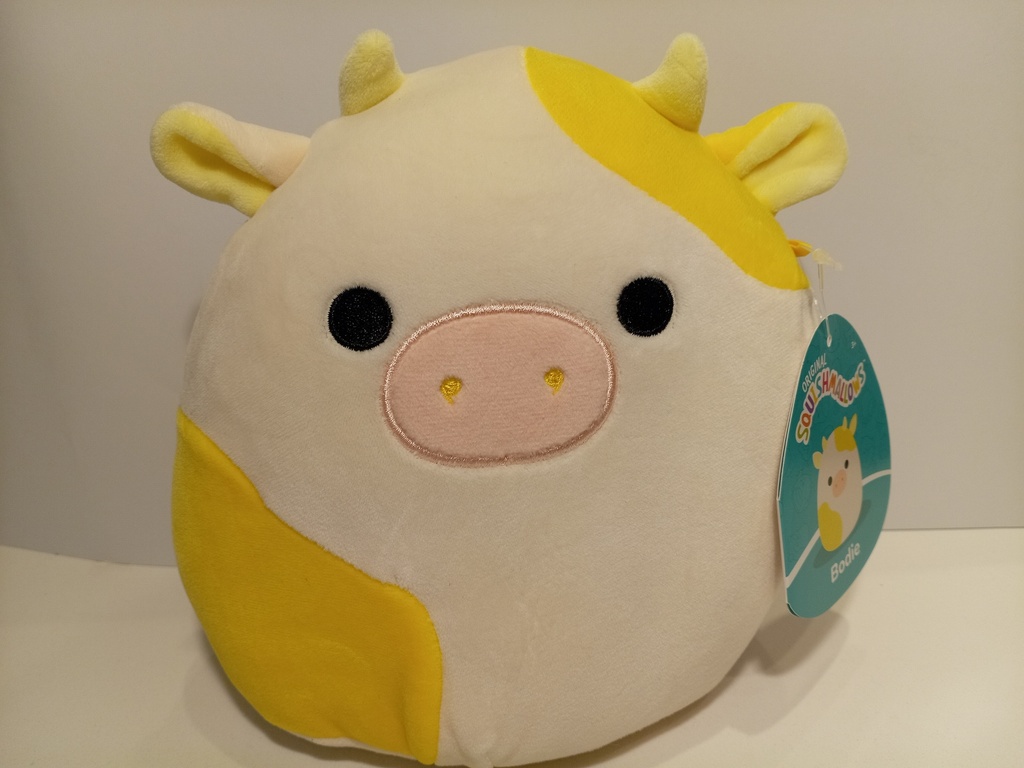 SQUISHMALLOWS BODIE MED.