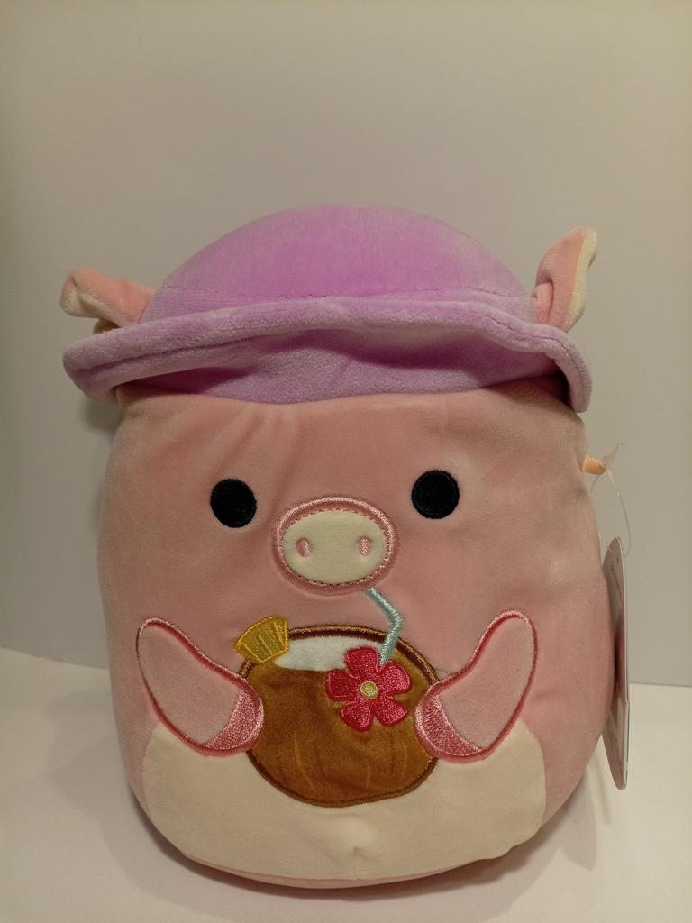 SQUISHMALLOWS PETER MD.