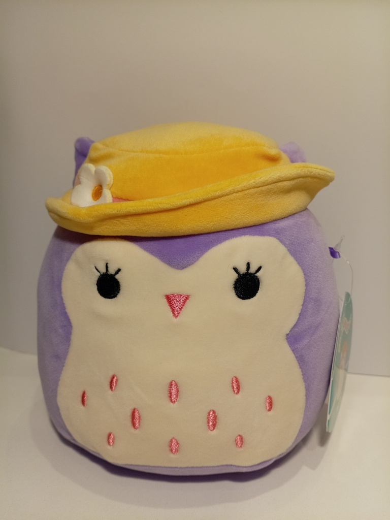 SQUISHMALLOWS HOLLY MED.