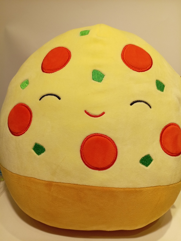 SQUISHMALLOWS PEP GRD.