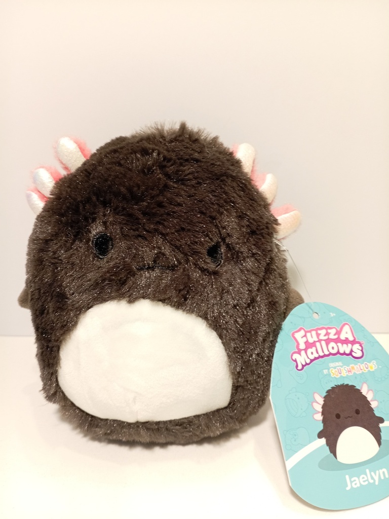 SQUISHMALLOWS JAELYN PEQ.