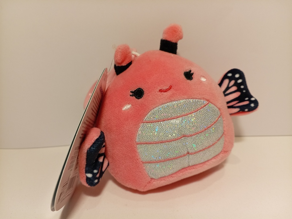 SQUISHMALLOWS ANDREINA MINI 