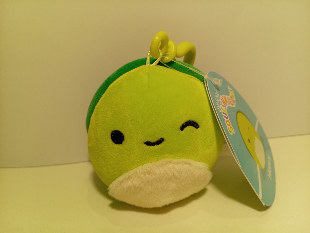 SQUISHMALLOWS HENRY MINI