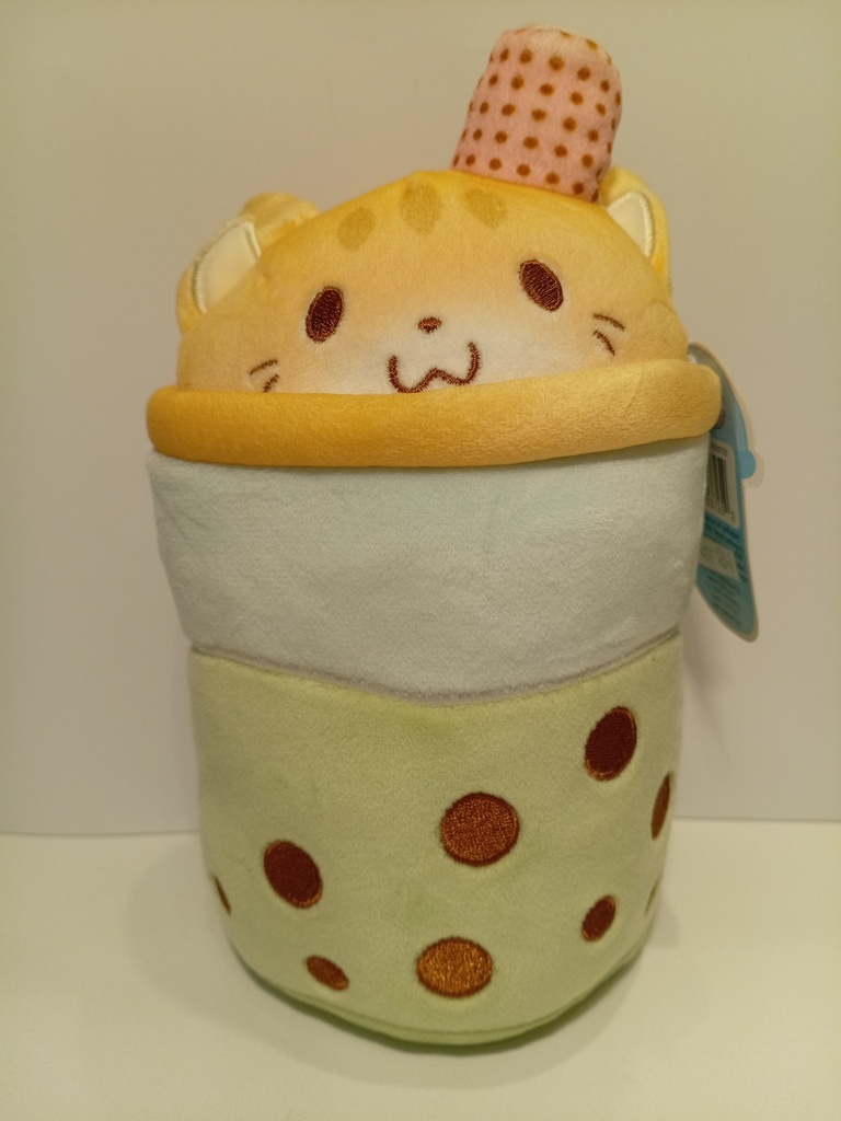 PELUCHE PUCHI GUMI MD.