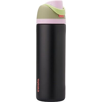 TERMO OWALA KARATE QUEEN 40 ONZ.