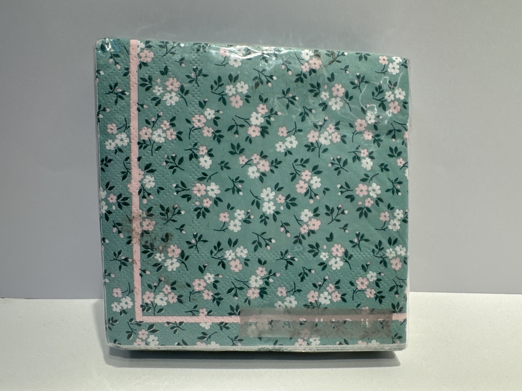 SERVILLETAS GRAPHIQUE 