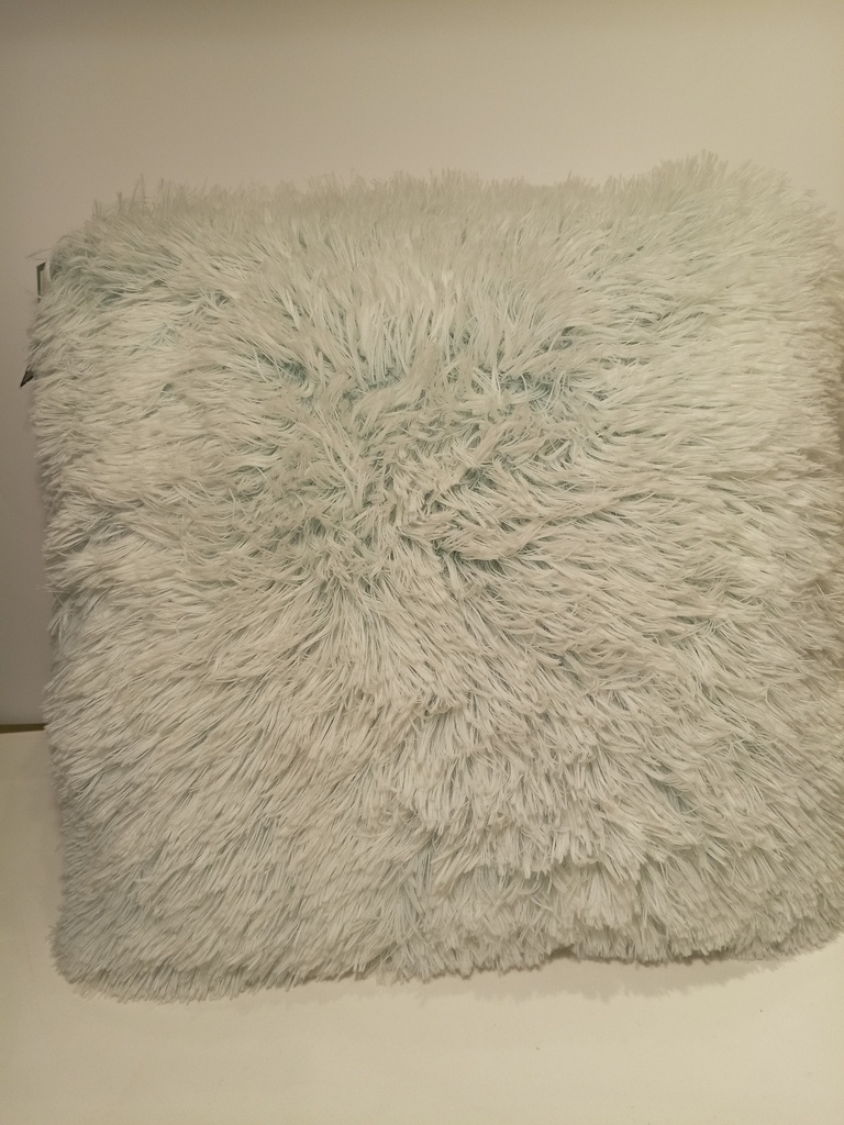 COJIN ROOM ROOM VERDE CLARO 40,64 X 40,64CM 