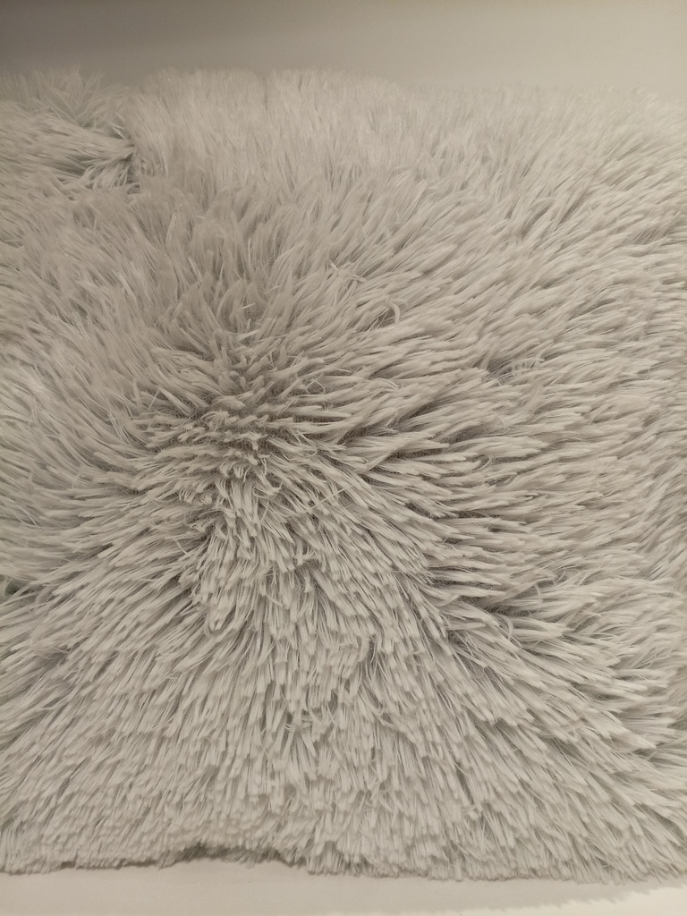 COJIN ROOM ROOM GRIS CLARO 40,64 X 40,64CM 