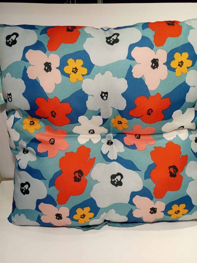 COJIN OUTDOOR CUSHION  50.8X50.8 